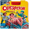 HASBRO Toys & Games Classic Operation Game 630509302895