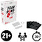 HASBRO Toys & Games Fear Pong Game, English Version, 1 Count 0195166290966
