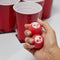 HASBRO Toys & Games Fear Pong Game, English Version, 1 Count 0195166290966