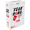 HASBRO Toys & Games Fear Pong Game, English Version, 1 Count 0195166290966