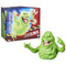 HASBRO Toys & Games Ghostbuster Squash and Squeeze Slimer, 6 Inches, 1 Count