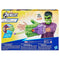 HASBRO Toys & Games Hulk Thunderclap Blaster Nerf Toy, Avengers, 1 Count 0195166276366