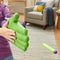 HASBRO Toys & Games Hulk Thunderclap Blaster Nerf Toy, Avengers, 1 Count 0195166276366
