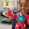 HASBRO Toys & Games Iron Man & Hulkbuster Action Figure, Avengers, 1 Count 5010996280077