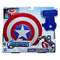 HASBRO Toys & Games Marvel Captain America Magnetic Shield and Gauntlet, 1 Count