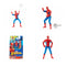 HASBRO Toys & Games Marvel Spider-Man Figure, 4 Inches, Assortment, 1 Count 5010994186098