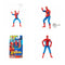 HASBRO Toys & Games Marvel Spider-Man Figure, 4 Inches, Assortment, 1 Count 5010994186098