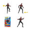 HASBRO Toys & Games Marvel Spider-Man Figure, 4 Inches, Assortment, 1 Count 5010994186098
