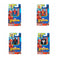 HASBRO Toys & Games Marvel Spider-Man Figure, 4 Inches, Assortment, 1 Count 5010994186098