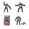HASBRO Toys & Games Marvel Spider-Man Figure, 4 Inches, Assortment, 1 Count 5010994186098