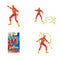 HASBRO Toys & Games Marvel Spider-Man Figure, 4 Inches, Assortment, 1 Count 5010994186098