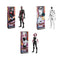 HASBRO Toys & Games Marvel Spider-Man Titan Hero Series Figure, 12 Inches, Assortment, 1 Count 5010994104559