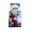 HASBRO Toys & Games Marvel Spidey and His Amazing Friends Collectible Figure, 2.5 Inches, Assortment, 1 Count 5010996197856