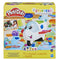 HASBRO Toys & Games Play-Doh Airplane Explorer Starter Set, 1 Count 5010996201423