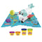 HASBRO Toys & Games Play-Doh Airplane Explorer Starter Set, 1 Count 5010996201423