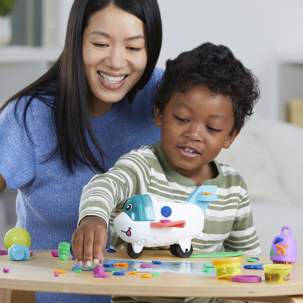 Play-Doh Airplane Explorer Starter Set | Party Expert