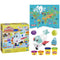 HASBRO Toys & Games Play-Doh Airplane Explorer Starter Set, 1 Count 5010996201423