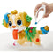 HASBRO Toys & Games Play-Doh Care 'n Carry Vet Playset with Toy Dog, 1 Count