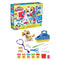 HASBRO Toys & Games Play-Doh Care 'n Carry Vet Playset with Toy Dog, 1 Count