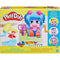 HASBRO Toys & Games Play-Doh Hair Stylin' Salon Playset, 1 Count