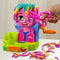 HASBRO Toys & Games Play-Doh Hair Stylin' Salon Playset, 1 Count