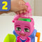 HASBRO Toys & Games Play-Doh Hair Stylin' Salon Playset, 1 Count