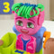 HASBRO Toys & Games Play-Doh Hair Stylin' Salon Playset, 1 Count