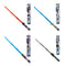 HASBRO Toys & Games Star Wars Electronic Lightsaber Forge, Assortment, 1 Count