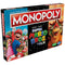 HASBRO Toys & Games Super Mario Bros. The Movie Monopoly Board Game, 1 Count