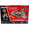 HASBRO Toys & Games Super Mario Bros. The Movie Monopoly Board Game, Bilingual Version, 1 Count 195166216225