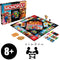 HASBRO Toys & Games Super Mario Bros. The Movie Monopoly Board Game, Bilingual Version, 1 Count 195166216225
