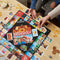HASBRO Toys & Games Super Mario Bros. The Movie Monopoly Board Game, Bilingual Version, 1 Count 195166216225
