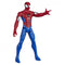 HASBRO Toys & Games Titan Hero Spider-Man Action Figure, Avengers, 12 Inches, Assortment, 1 Count 5010993802456
