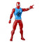 HASBRO Toys & Games Titan Hero Spider-Man Action Figure, Avengers, 12 Inches, Assortment, 1 Count 5010993802456