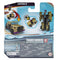 HASBRO Toys & Games Transformers Terran 1 Step Flip Kimberlite Figure, 1 Count 5010996120687