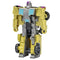 HASBRO Toys & Games Transformers Terran 1 Step Flip Kimberlite Figure, 1 Count 5010996120687