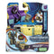 HASBRO Toys & Games Transformers Terran 1 Step Flip Kimberlite Figure, 1 Count 5010996120687