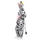 HEYLI COSTUME CO.,LTD Costumes Cow Zipster Jumpsuit for Adults