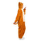 HEYLI COSTUME CO.,LTD Costumes Lion Onesie Costume for Adults