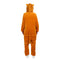 HEYLI COSTUME CO.,LTD Costumes Lion Onesie Costume for Adults