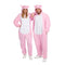 HEYLI COSTUME CO.,LTD Costumes Pig Onesie Costume for Adults