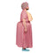 HEYLI COSTUME CO.,LTD Costumes Sexy Granny Costume for Adults 840482502551