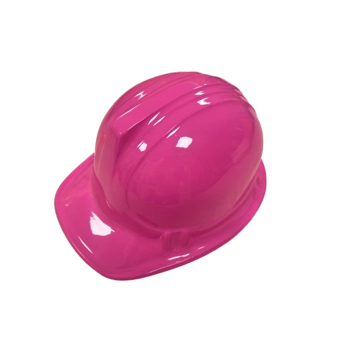 HMS NOUVEAUTE LTEE Costume Accessories Construction Helmet for Adults 57543847159