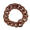 HMS NOUVEAUTE LTEE Costume Accessories Gold Mob Bracelet