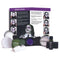 HMS NOUVEAUTE LTEE Costume Accessories Gross Ghost Makeup Kit, 1 Count 764294550329