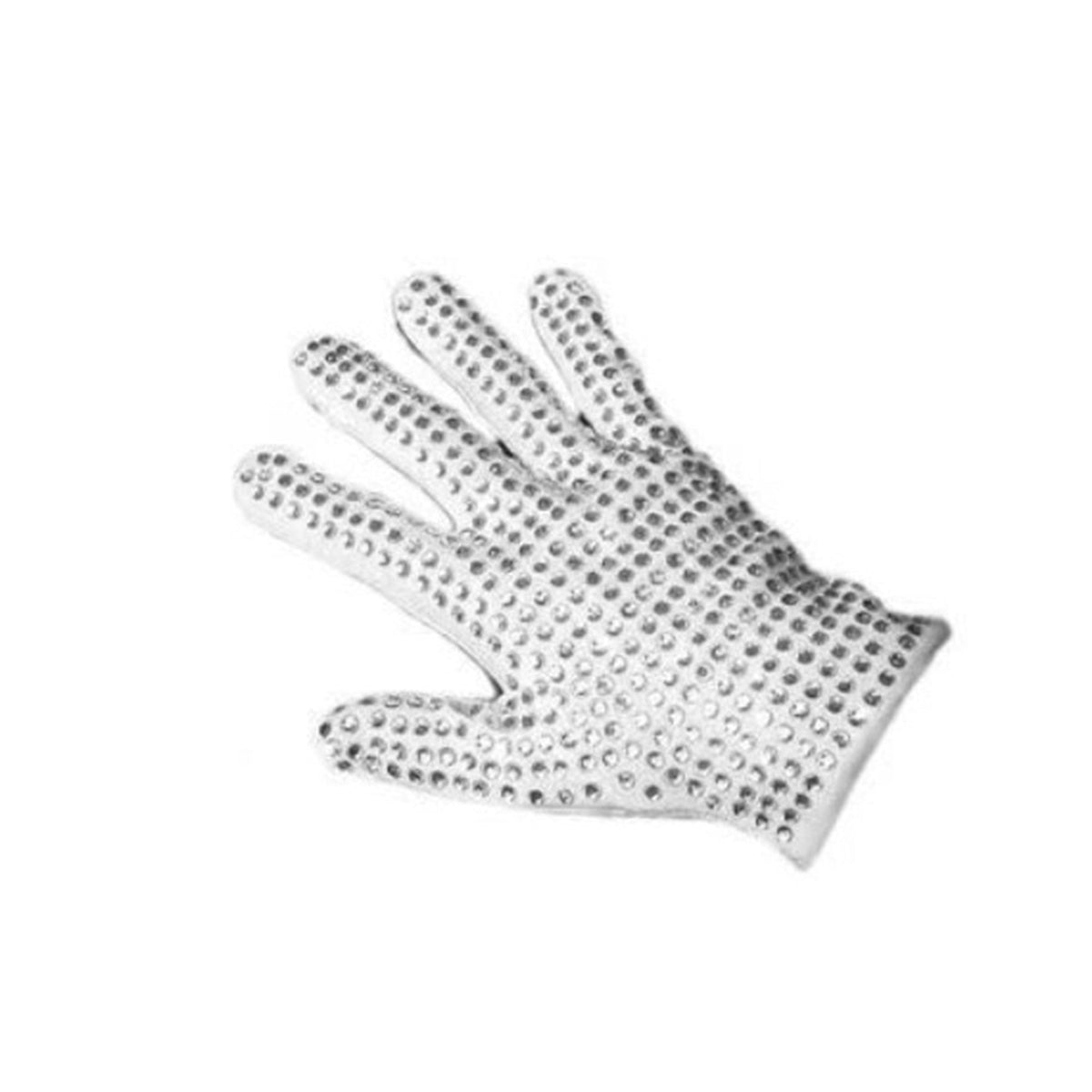 HMS NOUVEAUTE LTEE Costume Accessories Pop Icon Glove for Adults 57543465896