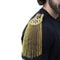 HMS NOUVEAUTE LTEE Costume Accessories Pop Icon Shoulder Pad for Adults 57543494667