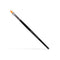 HMS NOUVEAUTE LTEE Costume Accessories Stageline Makeup Brush - 3/16 Flat End, 1 Count 764294520933