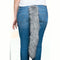 HMS NOUVEAUTE LTEE Costume Accessories Wolf Tail, 22 Inches, 1 Count