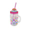 Hot Focus Novelties Rainbow Mason Jar, 570 ml, 1 Count